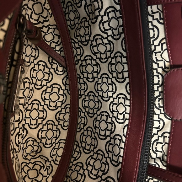 Rafe New York(Anthropologie) NWT (has stickers) “Joey” medium leather. No tags - Picture 13 of 16